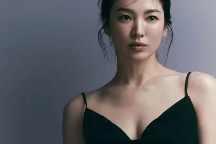 12 Drama Korea Terbaik Dibintangi Song Hye Kyo Mantan Istri Song Joong Ki, Paling Bisa Bikin Baper!