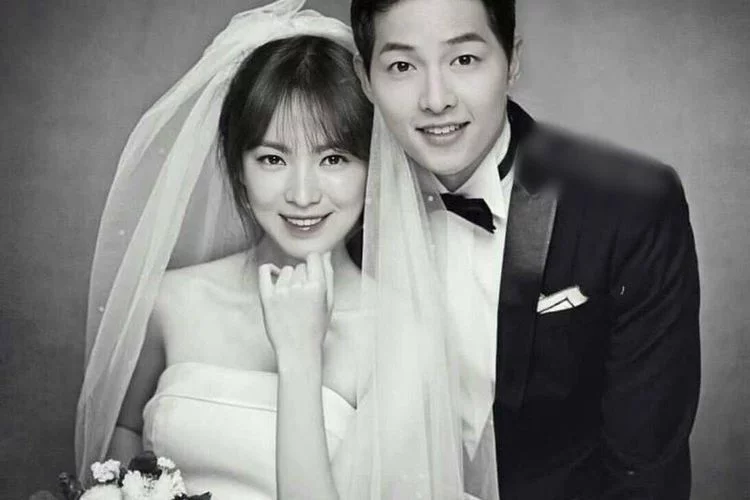 7 Drama Korea Terbaik Song Joong Ki Mantan Suami Song Hye Kyo, Drakor Paling Populer Pada Masanya