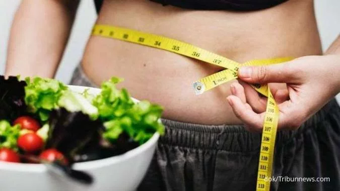 Jurus Jitu Turunkan Berat Badan tanpa Olahraga, Intip Caranya