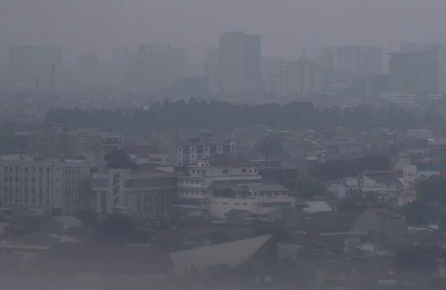 Orang yang Tinggal di Wilayah Berpolusi Lebih Berisiko Kena Diabetes