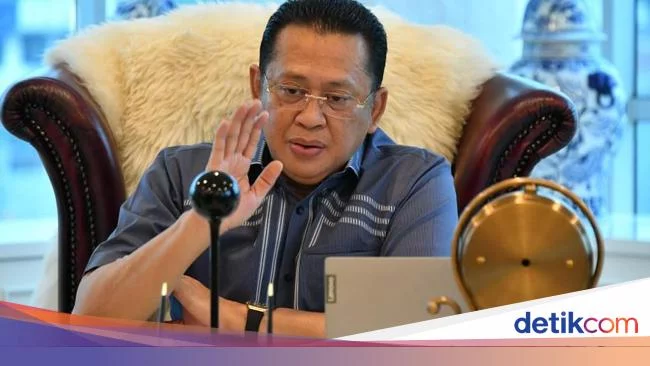 Bamsoet Dorong Perguruan Tinggi Genjot Mutu Pendidikan Lewat TI