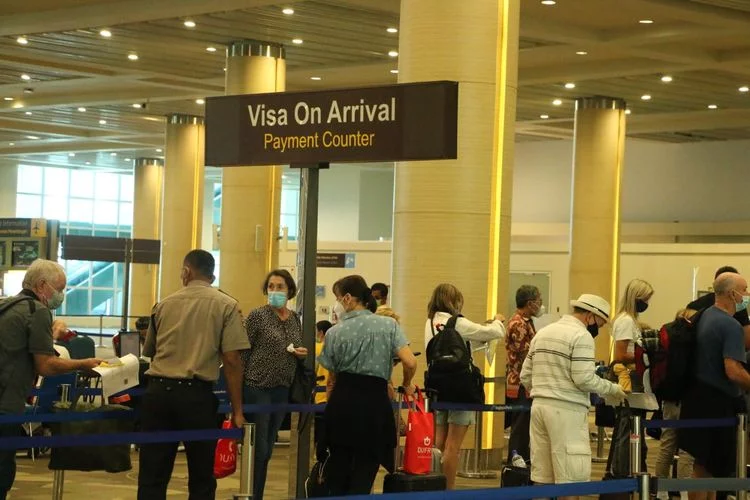Bandara I Gusti Ngurah Rai Kembali Buka Rute Penerbangan Internasional Perth – Bali