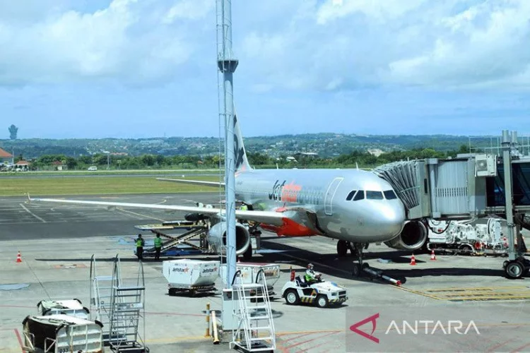 Bandara Ngurah Rai kembali tambah rute penerbangan internasional