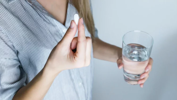 Dokter Peringatkan Sebelum Minum Ibuprofen, Ketahui 4 Kondisi Ini