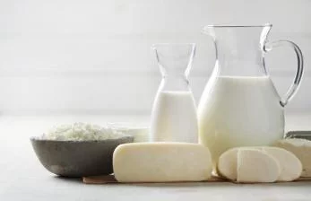 Susu Bisa Tingkatkan Kadar Kolesterol?