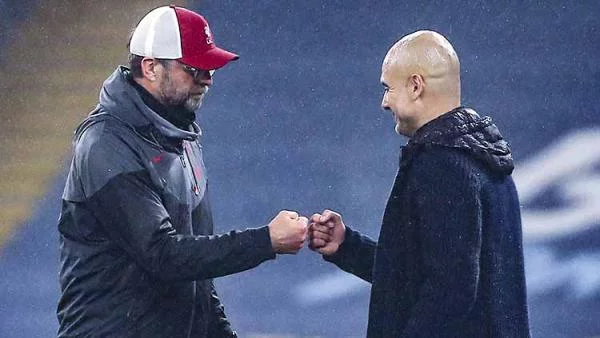 Jelang Manchester City vs Liverpool, Jurgen Klopp Bakal Pakai Jurus 'Terlarang'