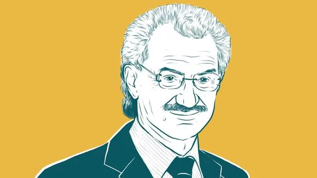 Pangeran Al-Waleed Bin Talal, Warren Buffet dari Arab Berharta Rp231 T