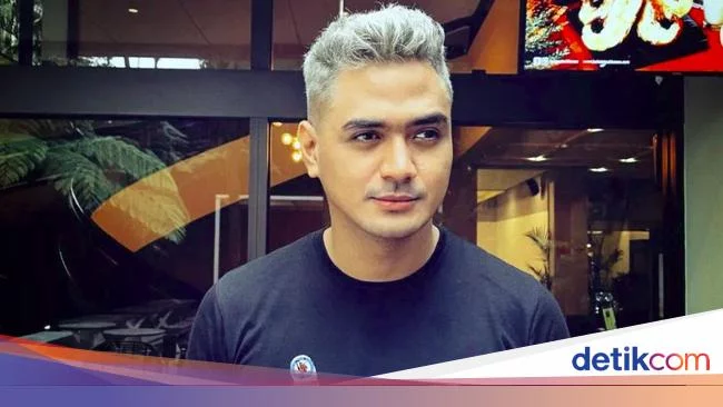 Serangan Balik Ricky W Miraza yang Kesal Dianggap Vicky Selingkuhan Kalina