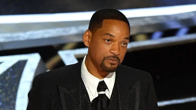 Will Smith Buka Suara Usai Dilarang Hadir di Oscar 10 Tahun