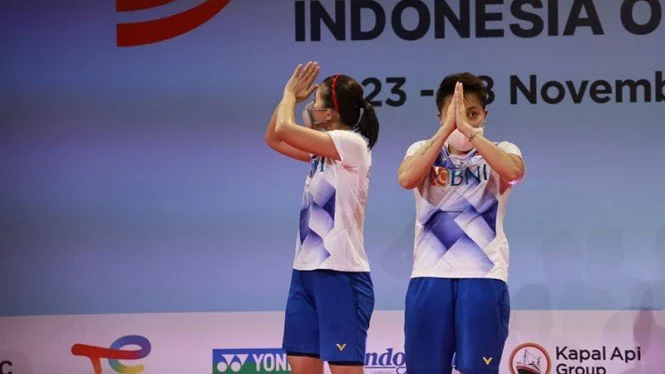 Indonesia Gelar 6 Turnamen Bulutangkis Internasional Tahun Ini