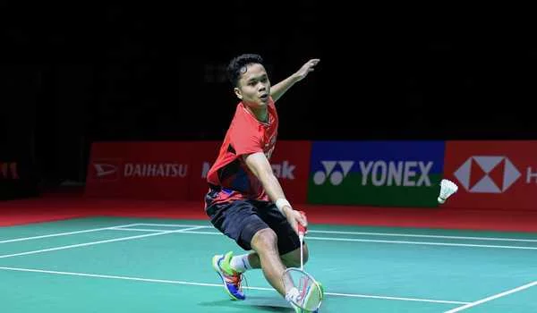 Indonesia Gelar 6 Turnamen Bulutangkis Internasional pada 2022
