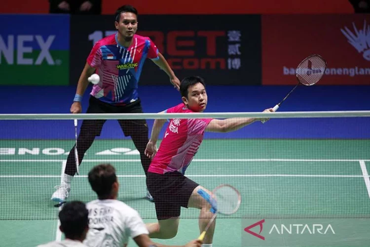 Indonesia gelar enam turnamen internasional bulu tangkis tahun ini
