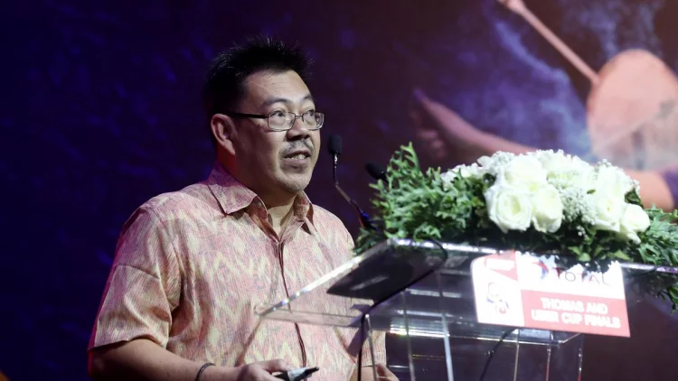 Indonesia Gelar 6 Turnamen Bulu Tangkis Internasional Level Senior di 2022