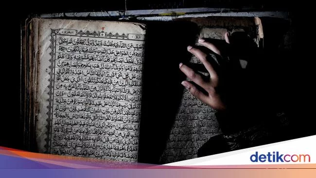 Memahami Nuzulul Qur'an: Peristiwa Turunnya Kitab Suci Islam
