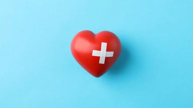 Panduan Puasa untuk Pasien Penyakit Jantung, Apa yang Harus Diperhatikan?