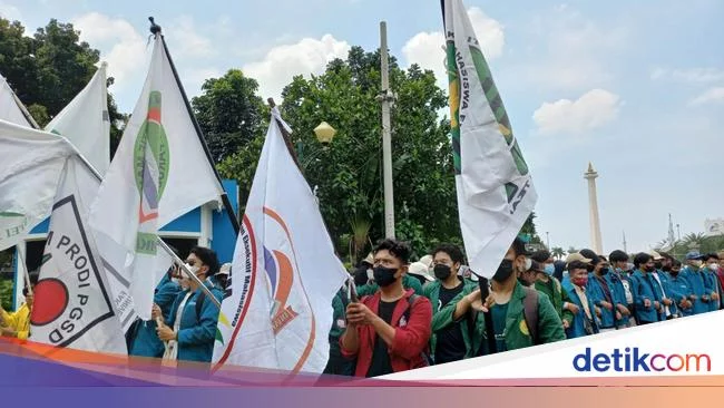 Pesan Dokter Buat yang Demo saat Puasa, Waspadai Ciri-ciri Dehidrasi!