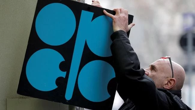 Uni Eropa Bertemu OPEC, Bahas Apa?