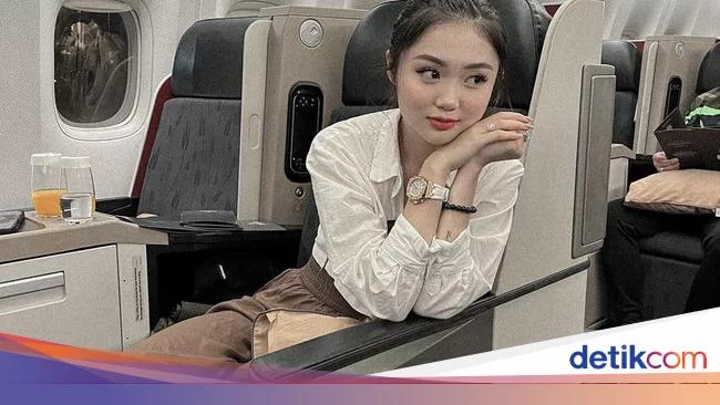 Vanessa Khong dan Ayahnya Dicekal ke Luar Negeri!