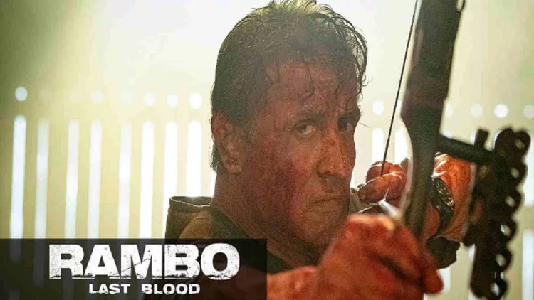 Sinopsis Film Rambo the Last Blood, Misi Penyelamatan dan Petualangan