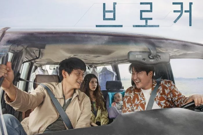 Dibintangi Kang Dong Won dan IU, Yuk Simak Sinopsis Film 'Broker' dan Hindari Nonton di Situs Drakorindo Ilegal