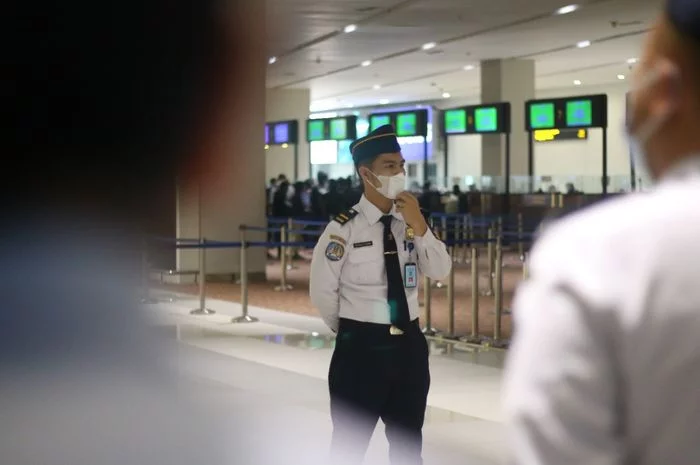 Imigrasi Bandara Internasional Soekarno-Hatta Siap Layani VOA