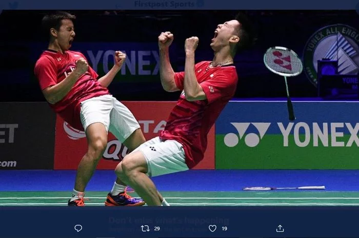 Bukan Main, Ini Alasan Indonesia Bisa Gelar 6 Turnamen Bulu Tangkis Internasional di Tahun 2022