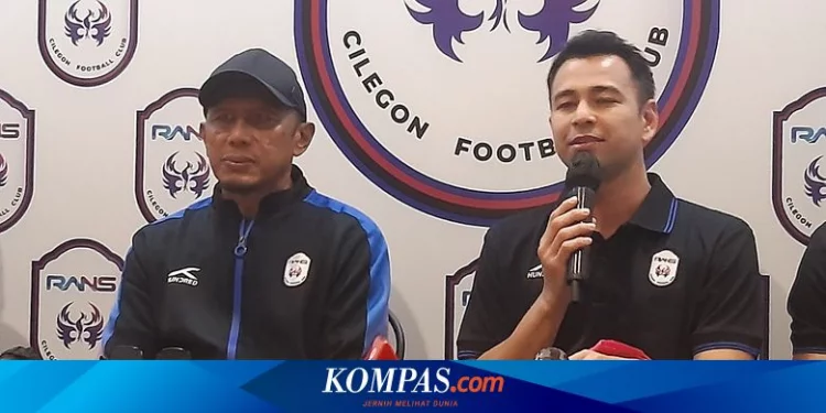 Raffi Ahmad: Kecil Kemungkinan Rekrut Oezil...