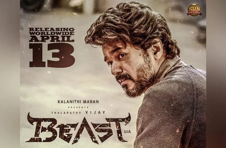 Sinopsis Beast, Film Komedi Aksi India Terbaru Thalapathy Vijay dan Pooja Hegde