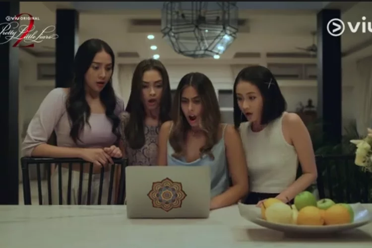 Link Trailer dan Sinopsis Film ‘Pretty Little Liars 2’, Tayang 14 April 2022