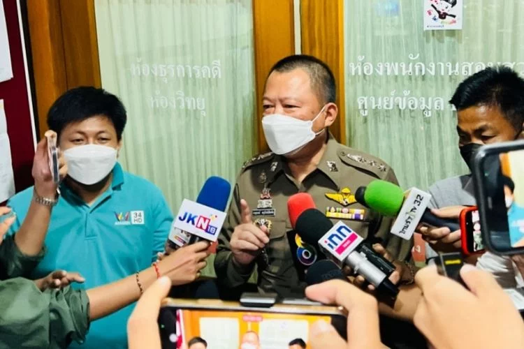 Meski Banyak Bukti, Kepolisian Thailand tak Gubris Dugaan Pembunuhan pada Kasus Tangmo Nida!