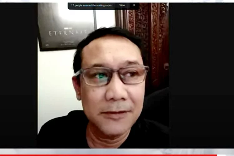 Ada Teriakan Lafaz Keagamaan Saat Ade Armando Dikeroyok, Denny Siregar: Warning Buat Indonesia