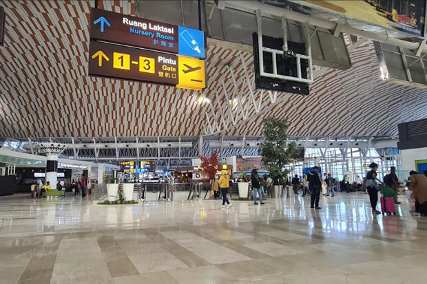 Bandara Sultan Hasanuddin Resmi Buka Penerbangan Internasional