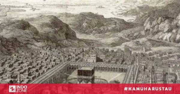 Fathu Makkah, Peristiwa Bersejarah saat Rasulullah Menguasai Mekkah di Bulan Ramadhan