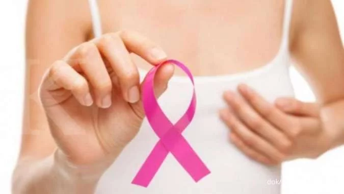 Kenali 5 Gejala Kanker Payudara yang Perlu Anda Waspadai