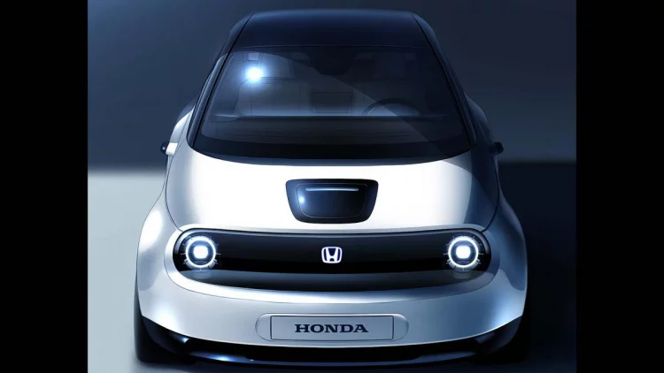 Honda Investasikan Rp 915 Triliun Demi Pengembangan 30 Model Kendaraan Listrik