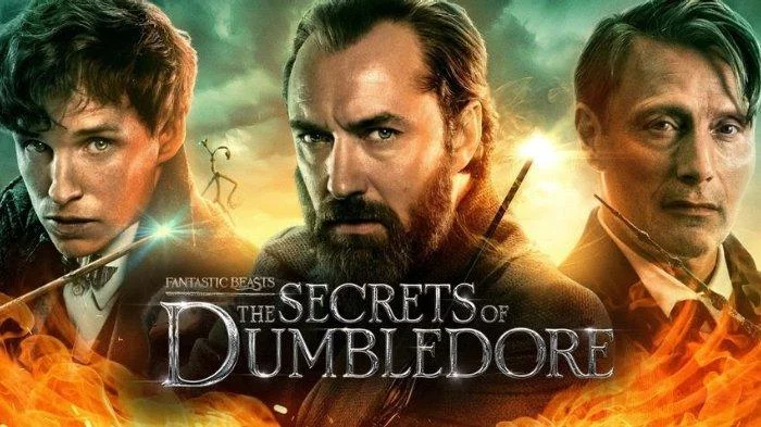 Sinopsis Fantastic Beasts: The Secrets of Dumbledore, Masa Lalu Albus Dumbledore dan Grindelwald