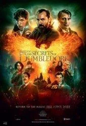 Sinopsis Film Fantastic Beasts: The Secrets of Dumbledore yang Sedang Tayang di Bioskop