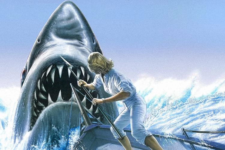Sinopsis Film Jaws: The Revenge, Tayang di Bioskop GTV Hari Ini 13 April 2022