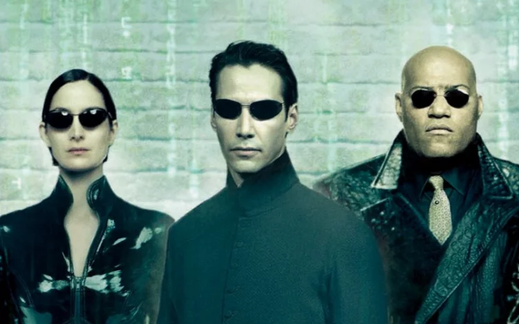 Bioskop Trans TV: Sinopsis Film The Matrix, Aksi Keanu Reeves Masuk Ke Dimensi Komputer