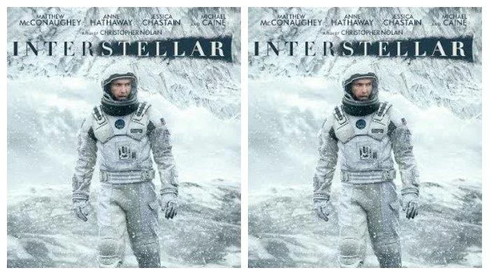 Sinopsis Interstellar, Aksi Tim Penjelajah Mencari Planet Baru, Tayang Malam Ini di TransTV