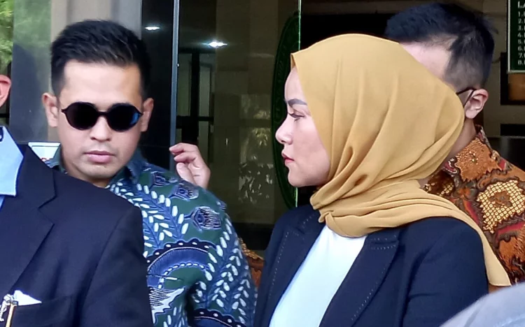 Olla Ramlan: Aku Pernah Menyayangi Dia, Tetapi Aku Terluka