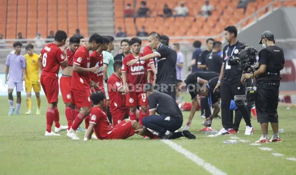 Punya Kualitas Nomor Satu, Gemuruh Suporter di Stadion JIS Bikin Merinding