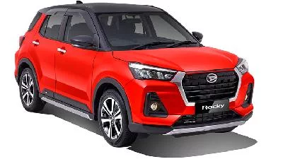 Recall Daihatsu Rocky Sudah 1.183 Unit, Targetnya 9.378 Unit Seluruh Indonesia