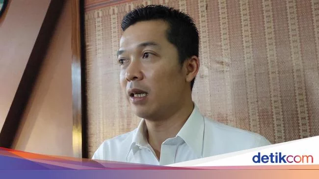 Taufik Hidayat Jawab Rumor Atlet Pelatnas Ingin Cabut dari SGS Bandung