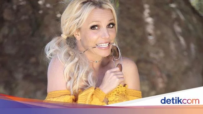 Britney Spears Ungkap Pengalaman Seks Terbaik saat Hamil