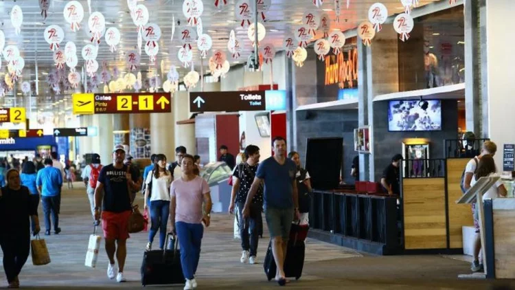 Tambah Penerbangan Internasional, Bandara Ngurah Rai Kini Layani Rute Bangkok-Bali