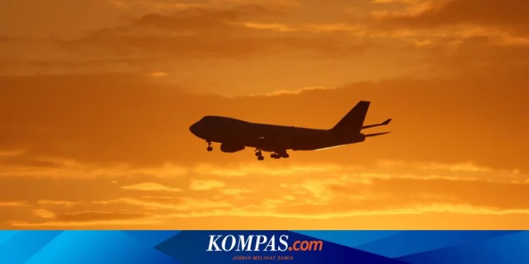 Penerbangan Internasional di Bandara Sultan Hasanuddin Makassar Kembali Dibuka
