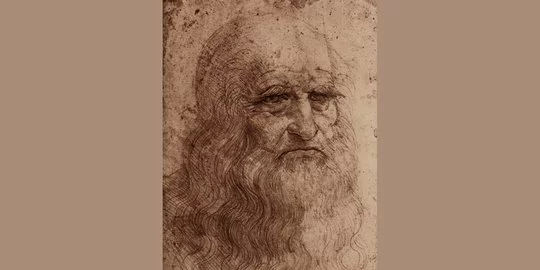 Peristiwa 15 April: Lahirnya Leonardo da Vinci, Seniman Legendaris Dunia Asal Italia