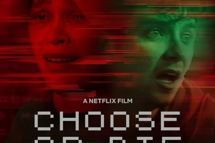 Sinopsis Choose or Die, Film Horor Thriller Terbaru Netflix Tentang Video Games Misterius yang Mematikan