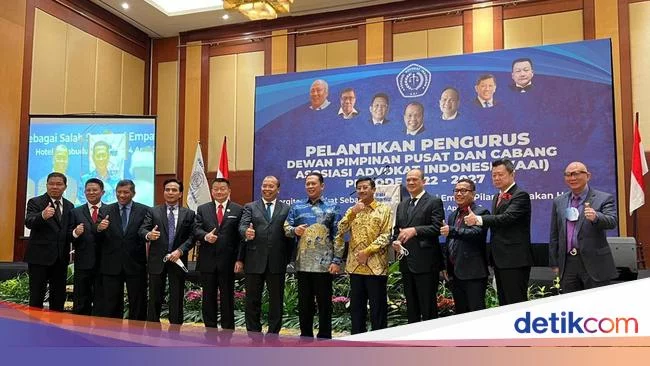 Bamsoet Dorong Pemanfaatan Teknologi untuk Permudah Konsultasi Hukum